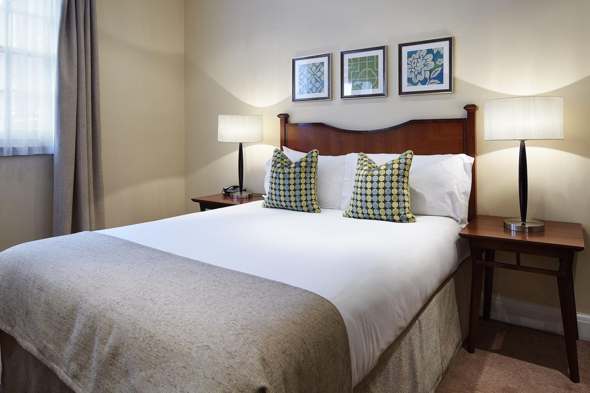 Sir Christopher Wren Hotel Windsor Buitenkant foto