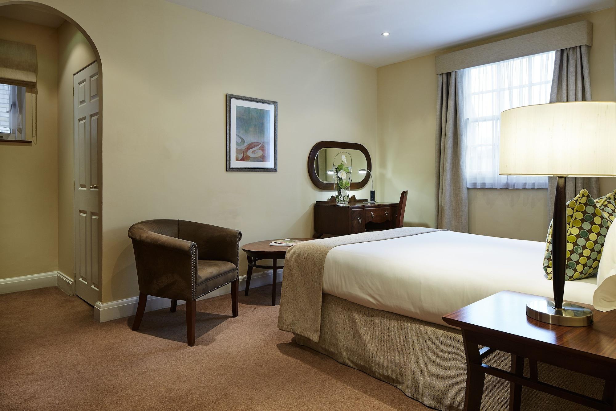 Sir Christopher Wren Hotel Windsor Kamer foto