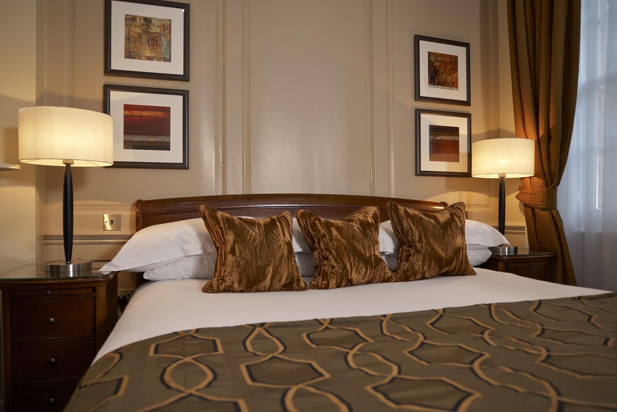 Sir Christopher Wren Hotel Windsor Buitenkant foto