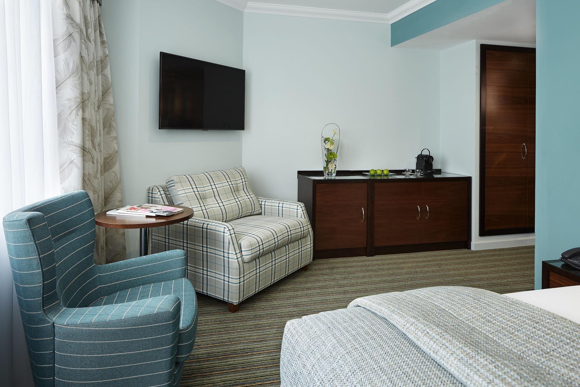 Sir Christopher Wren Hotel Windsor Kamer foto