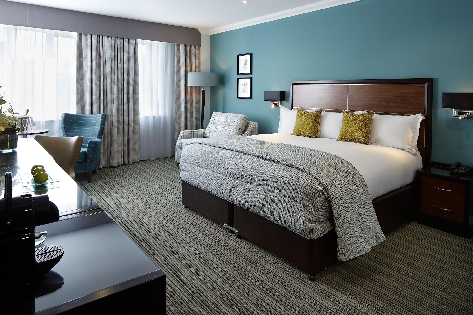 Sir Christopher Wren Hotel Windsor Kamer foto