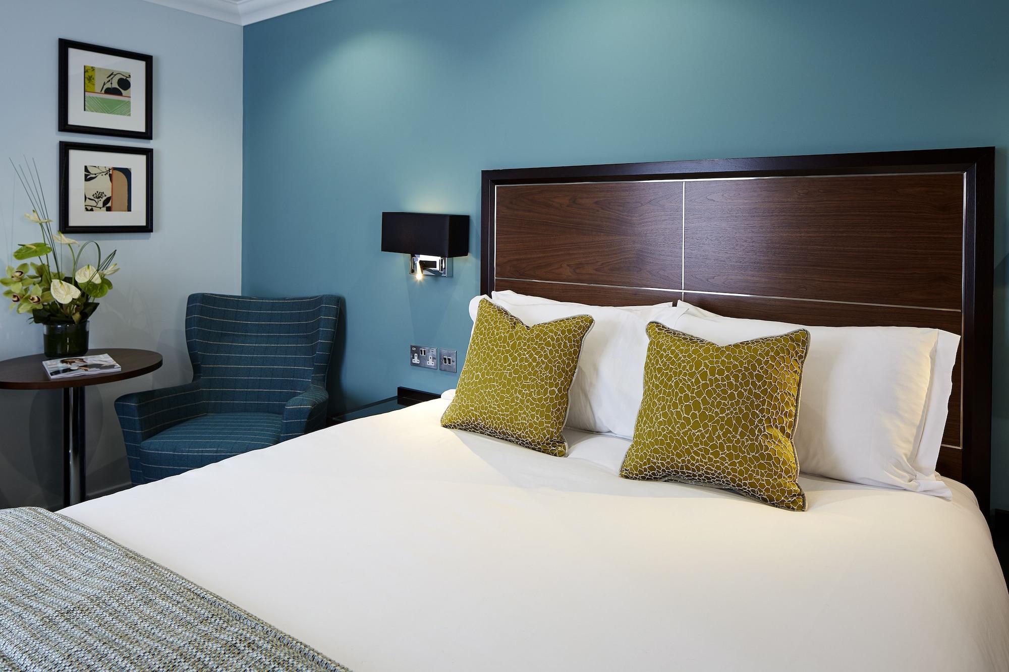 Sir Christopher Wren Hotel Windsor Buitenkant foto