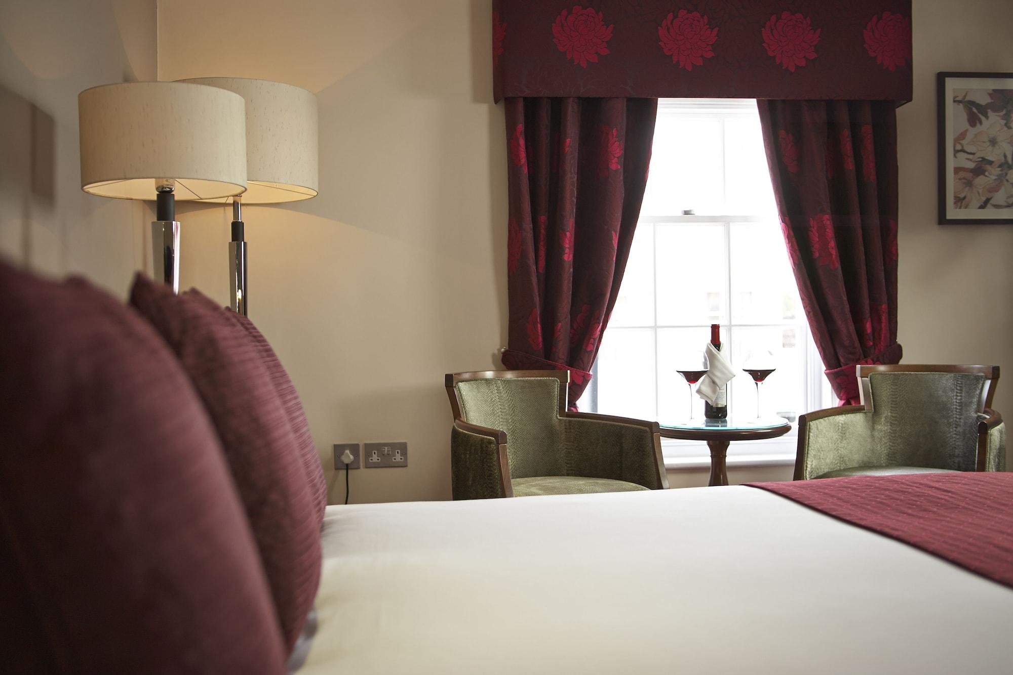 Sir Christopher Wren Hotel Windsor Buitenkant foto