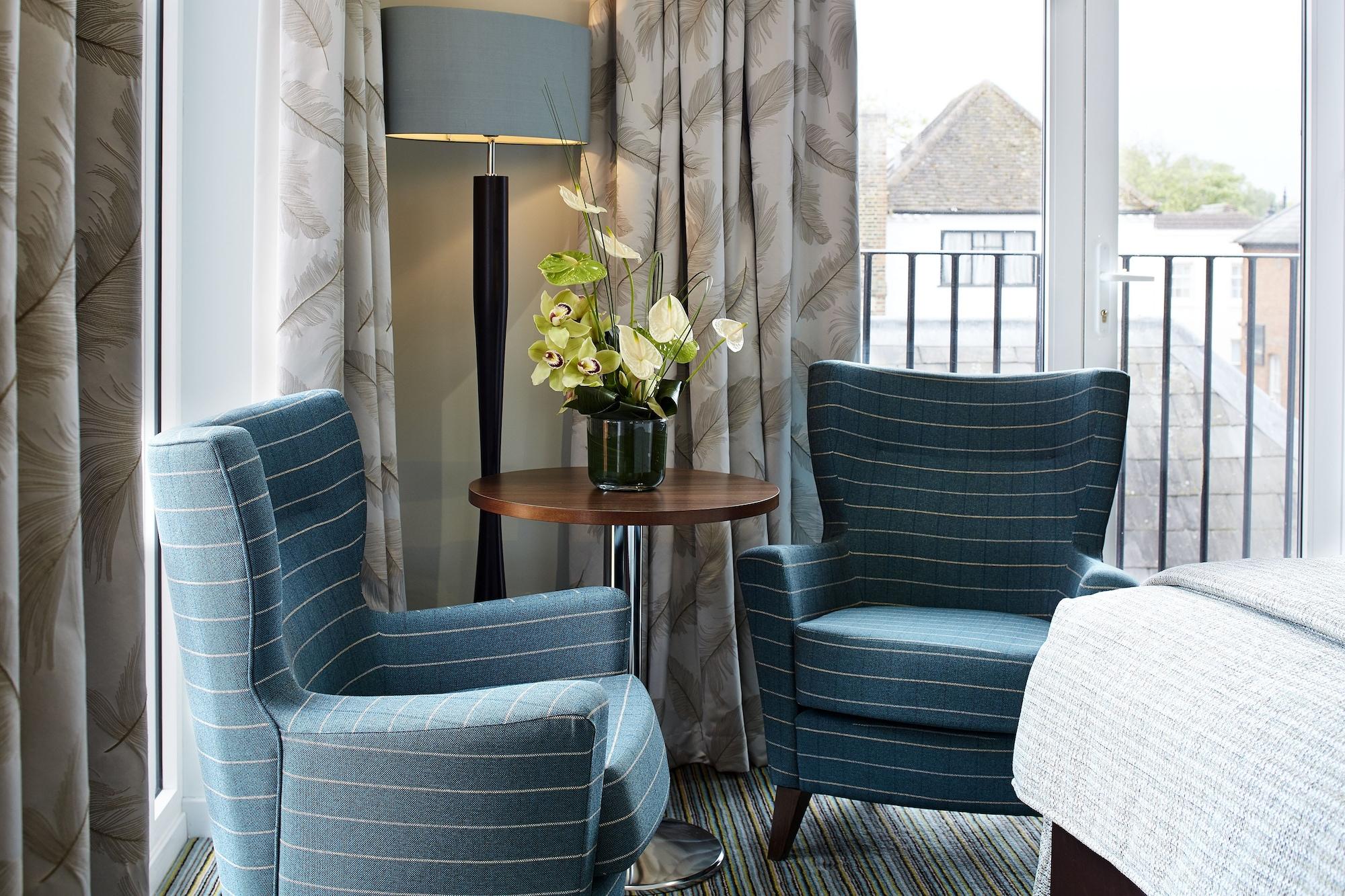 Sir Christopher Wren Hotel Windsor Buitenkant foto