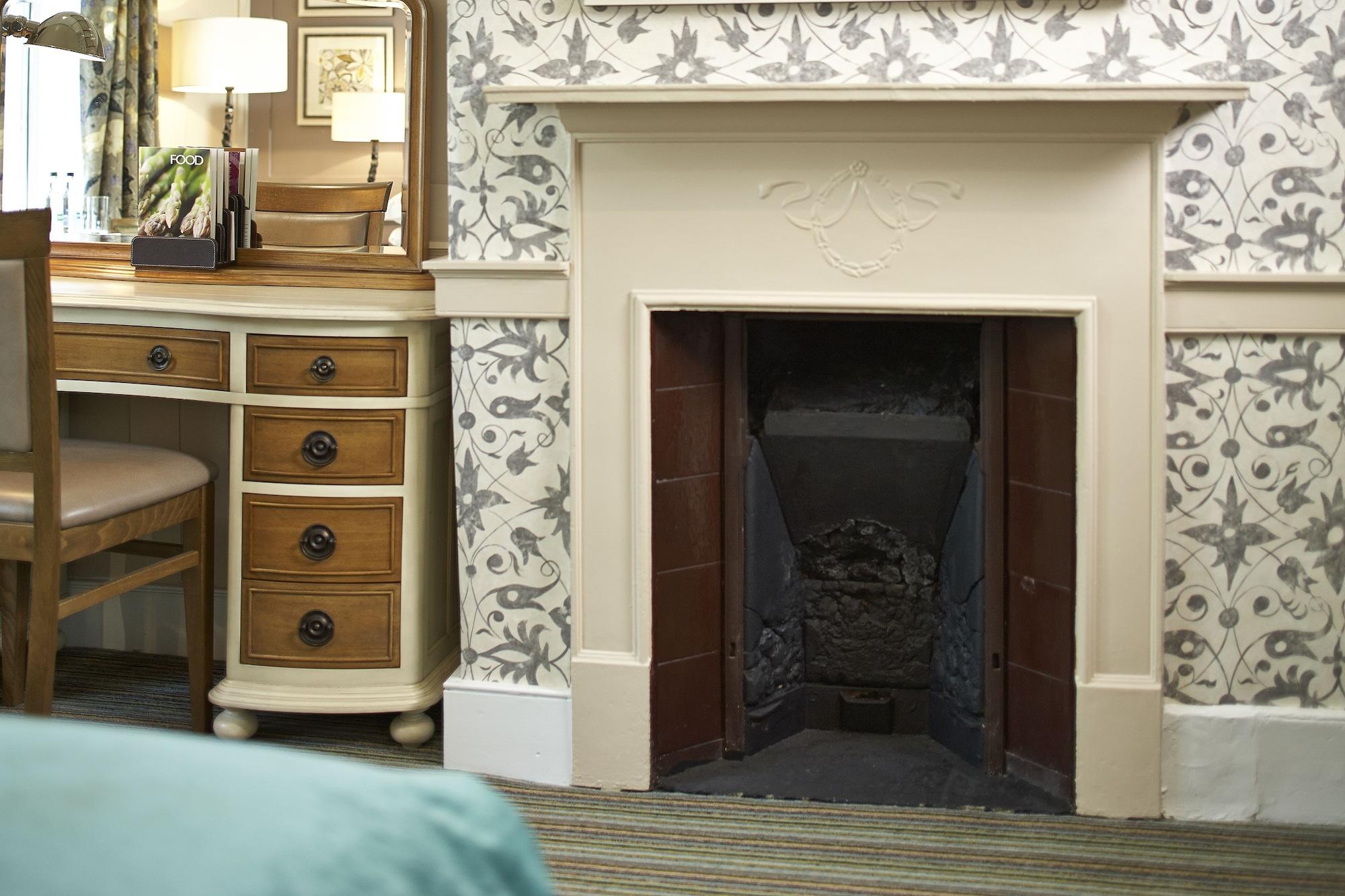 Sir Christopher Wren Hotel Windsor Buitenkant foto
