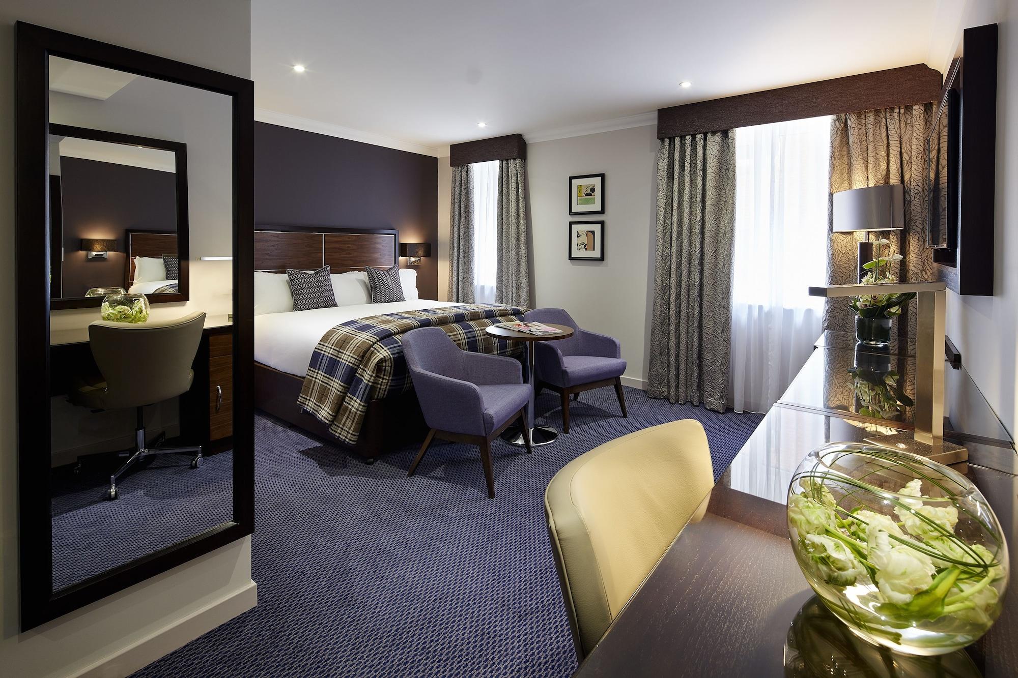 Sir Christopher Wren Hotel Windsor Buitenkant foto