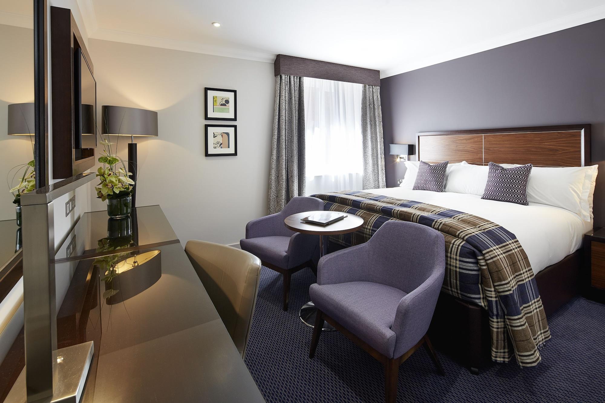 Sir Christopher Wren Hotel Windsor Buitenkant foto