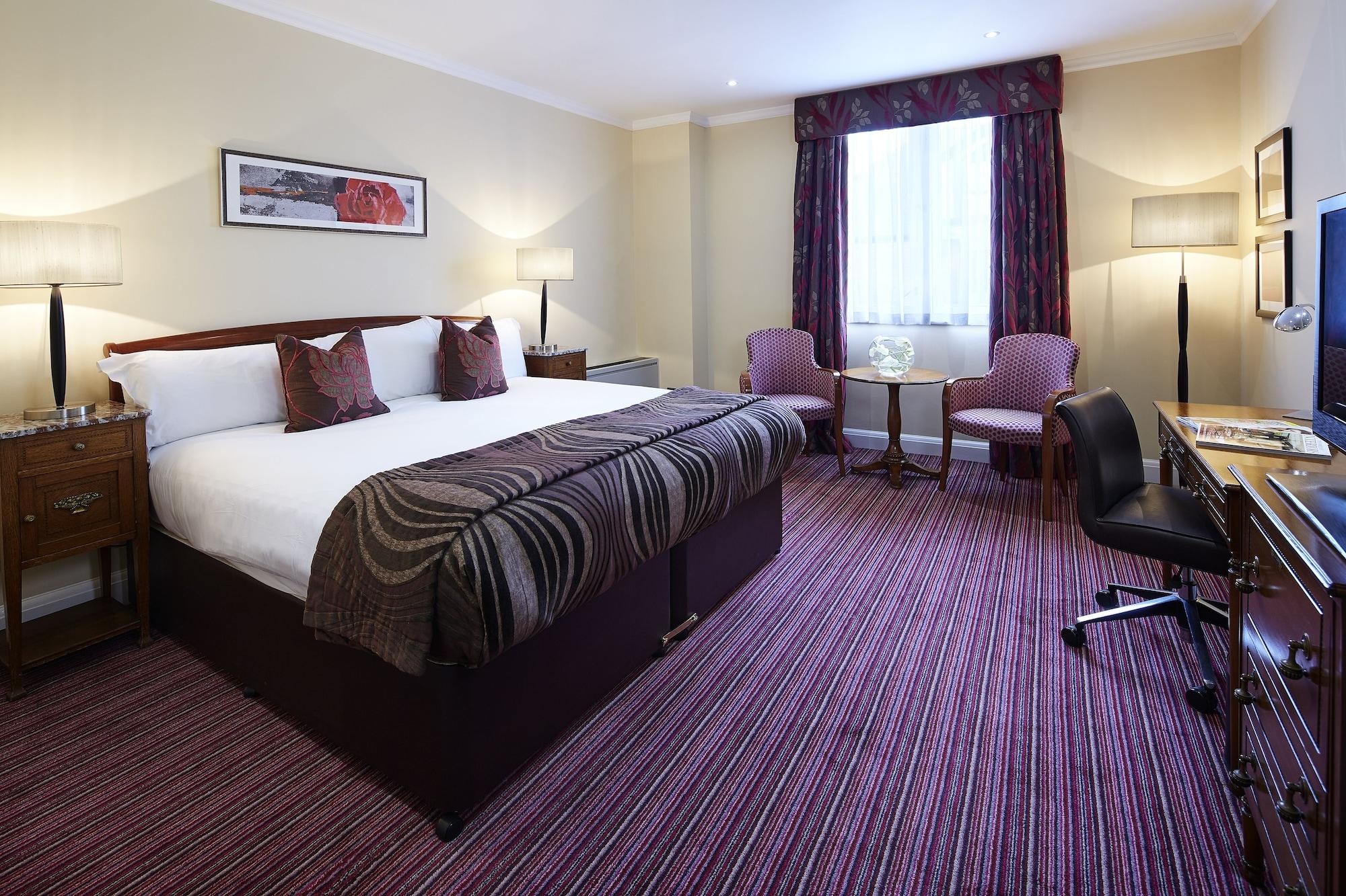 Sir Christopher Wren Hotel Windsor Buitenkant foto