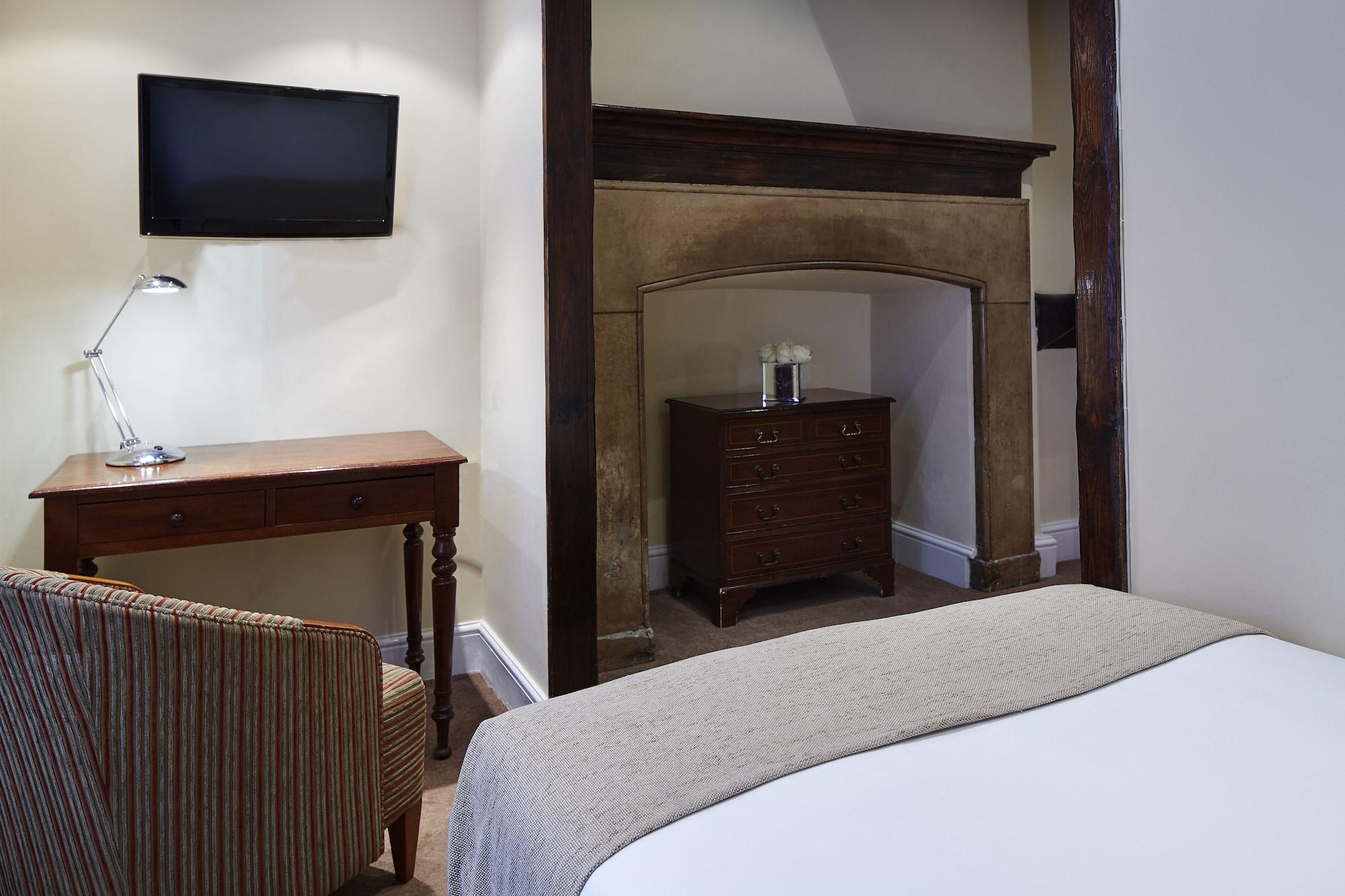 Sir Christopher Wren Hotel Windsor Kamer foto