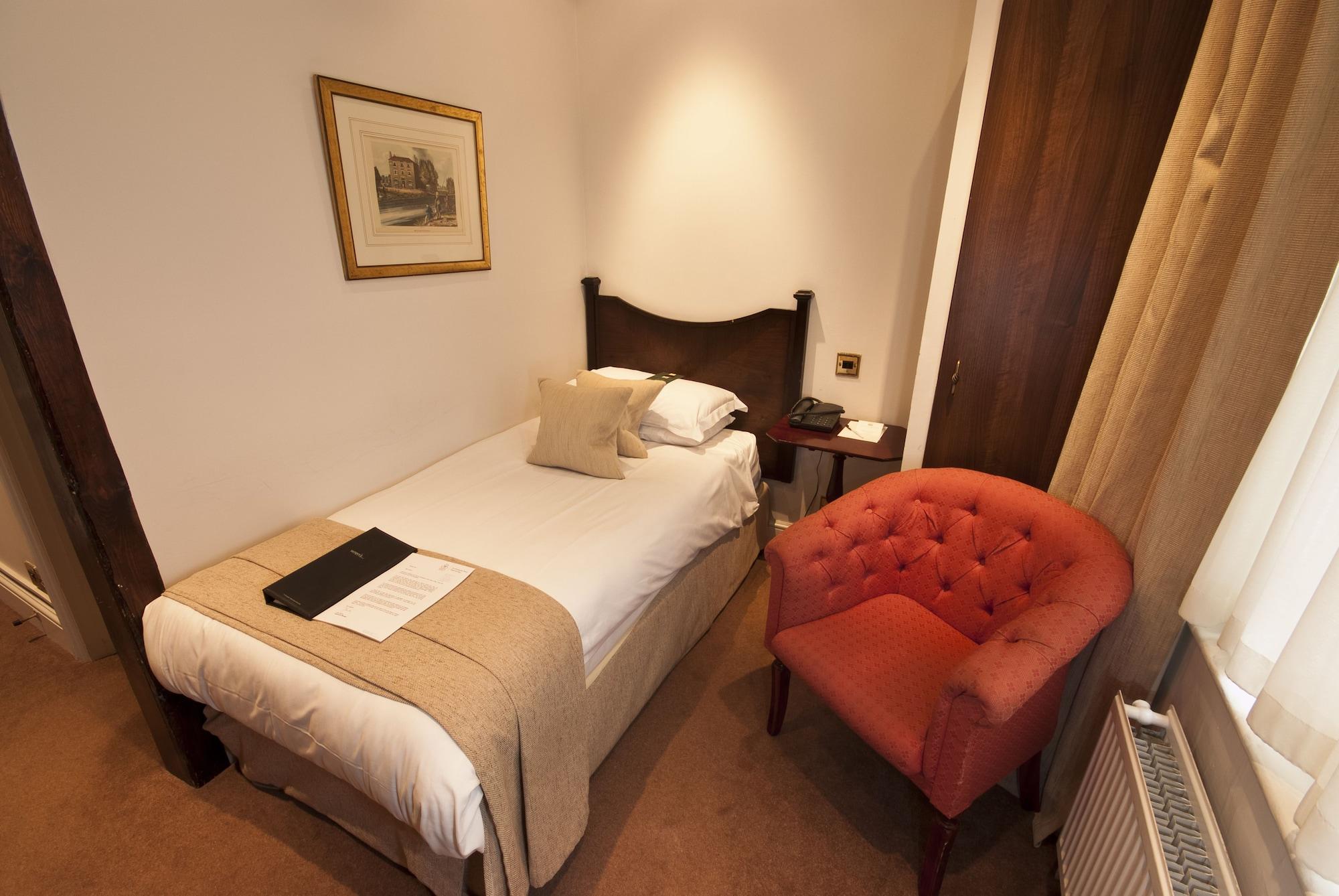 Sir Christopher Wren Hotel Windsor Buitenkant foto