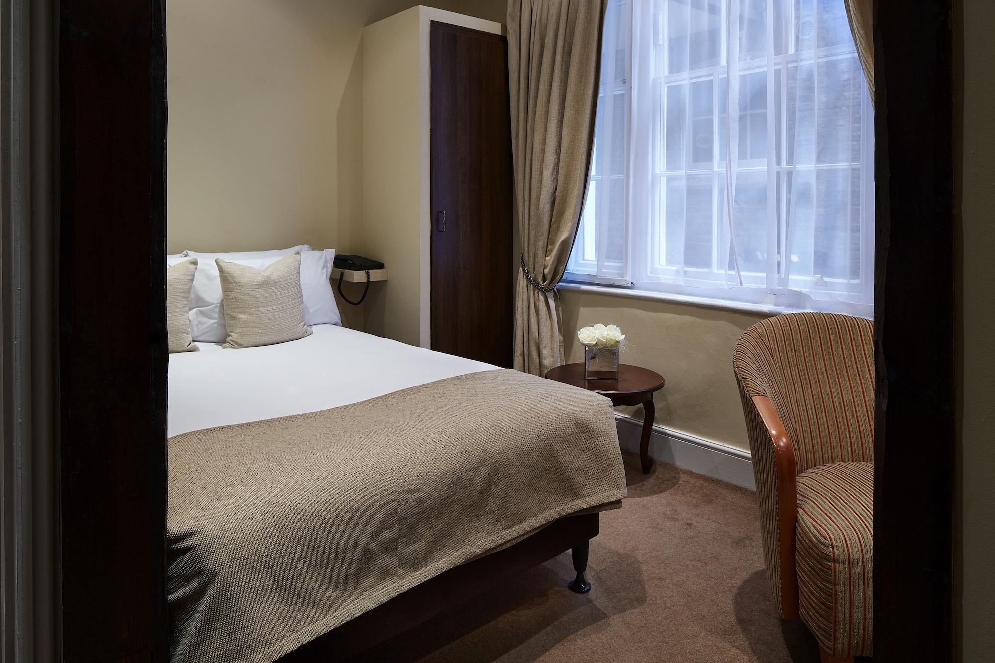 Sir Christopher Wren Hotel Windsor Buitenkant foto