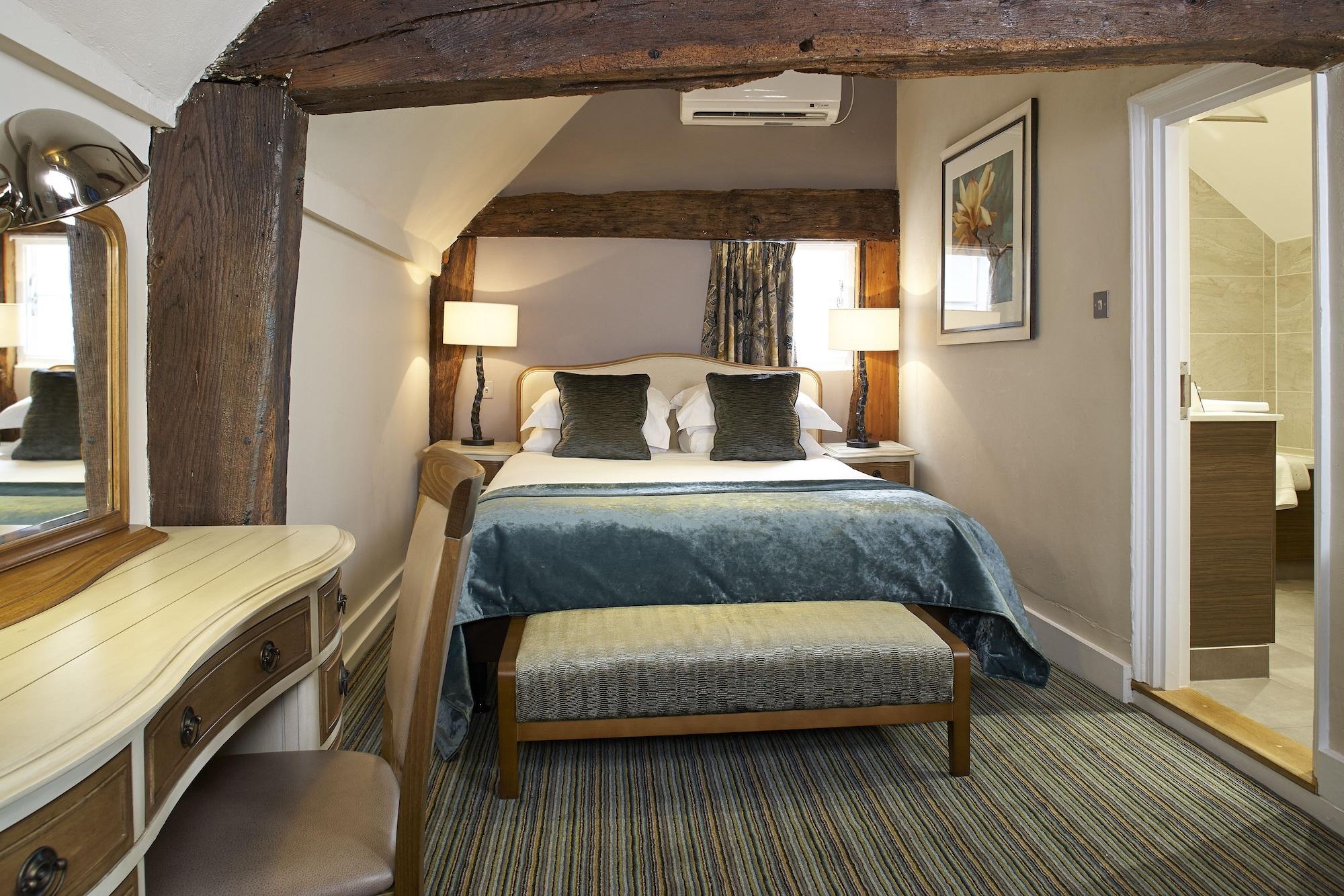 Sir Christopher Wren Hotel Windsor Buitenkant foto