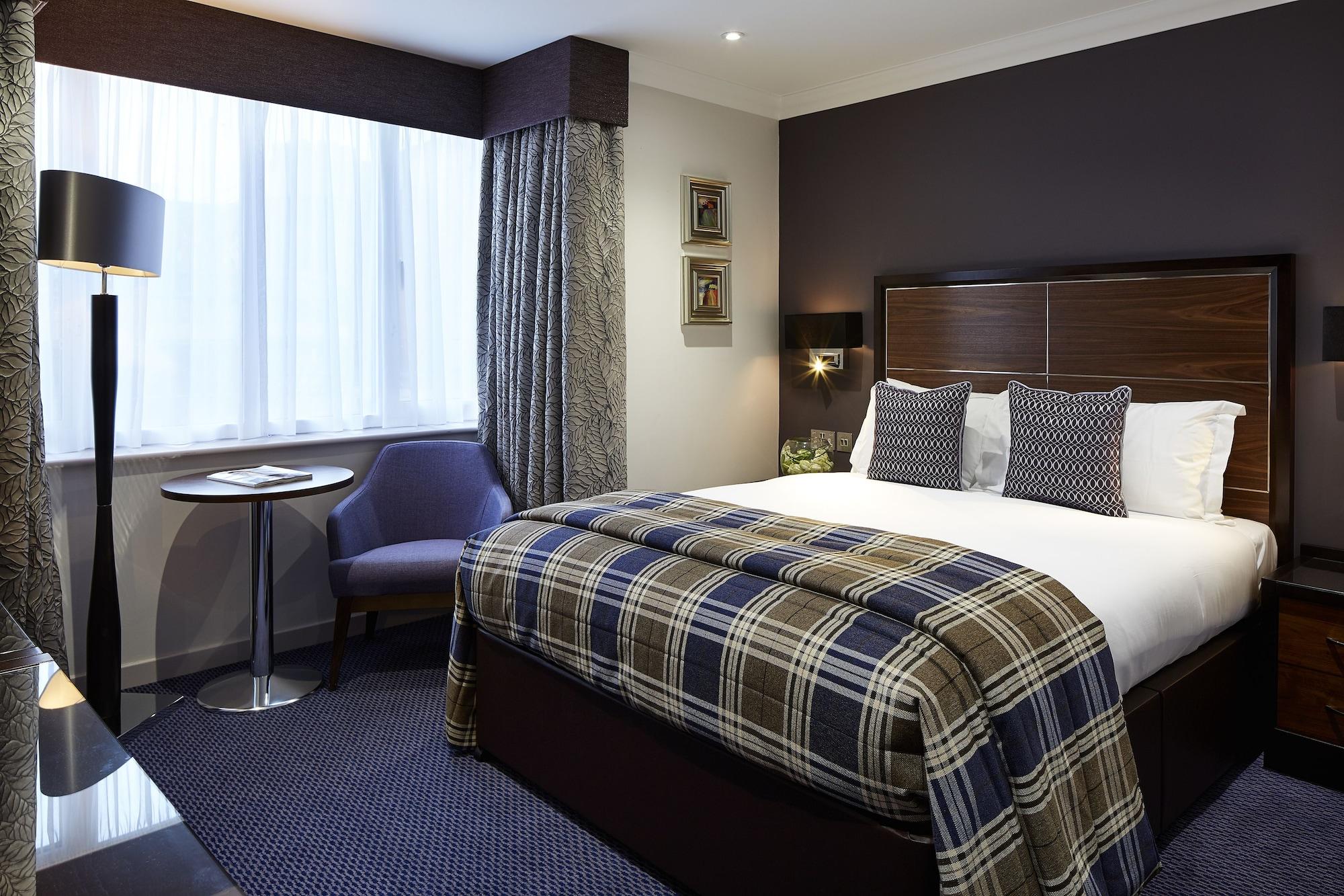 Sir Christopher Wren Hotel Windsor Buitenkant foto