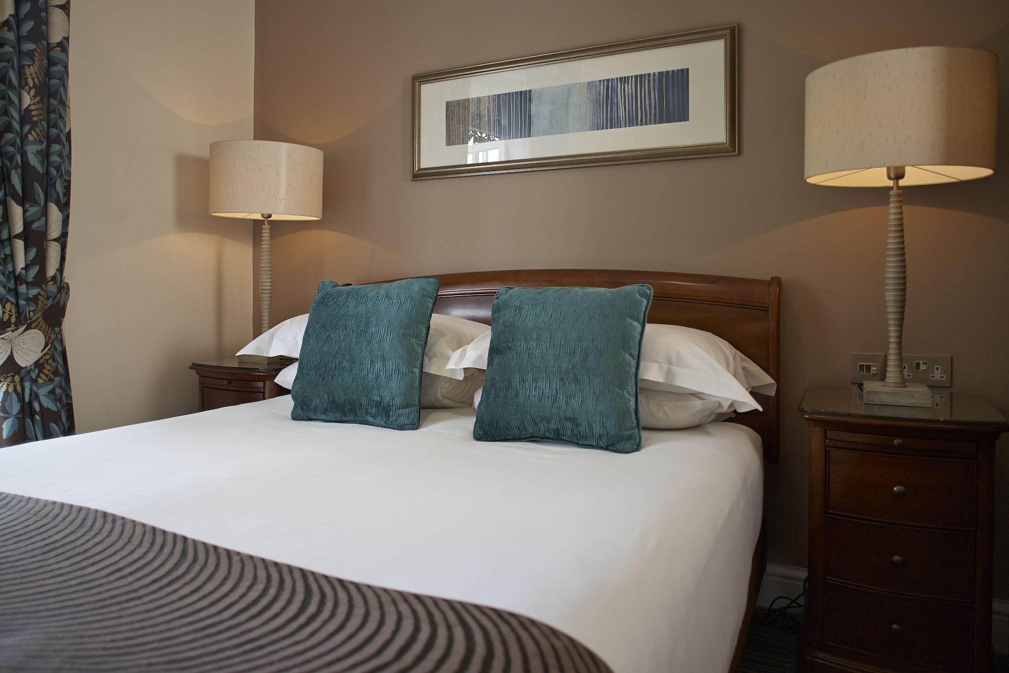 Sir Christopher Wren Hotel Windsor Buitenkant foto