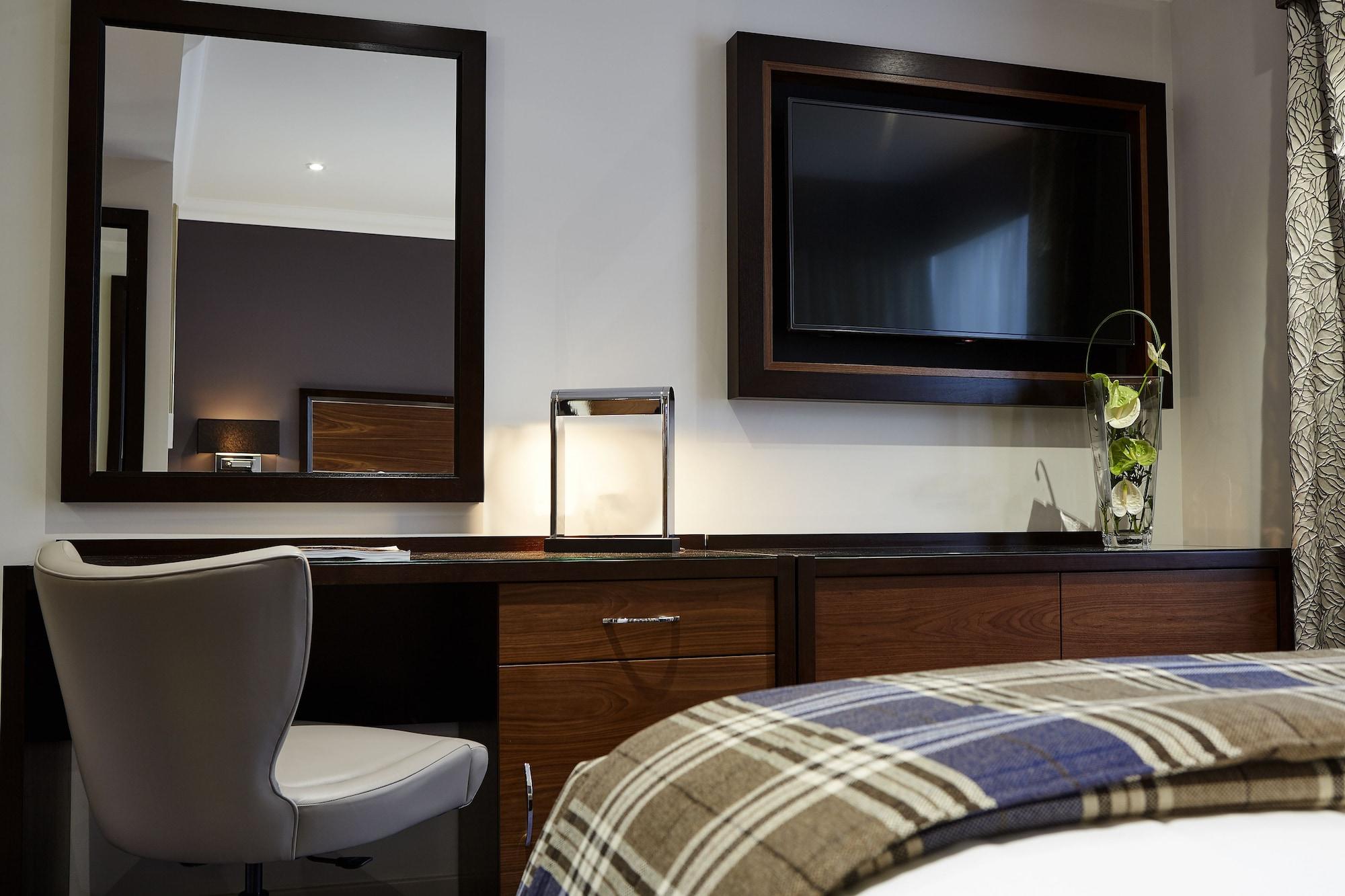 Sir Christopher Wren Hotel Windsor Buitenkant foto