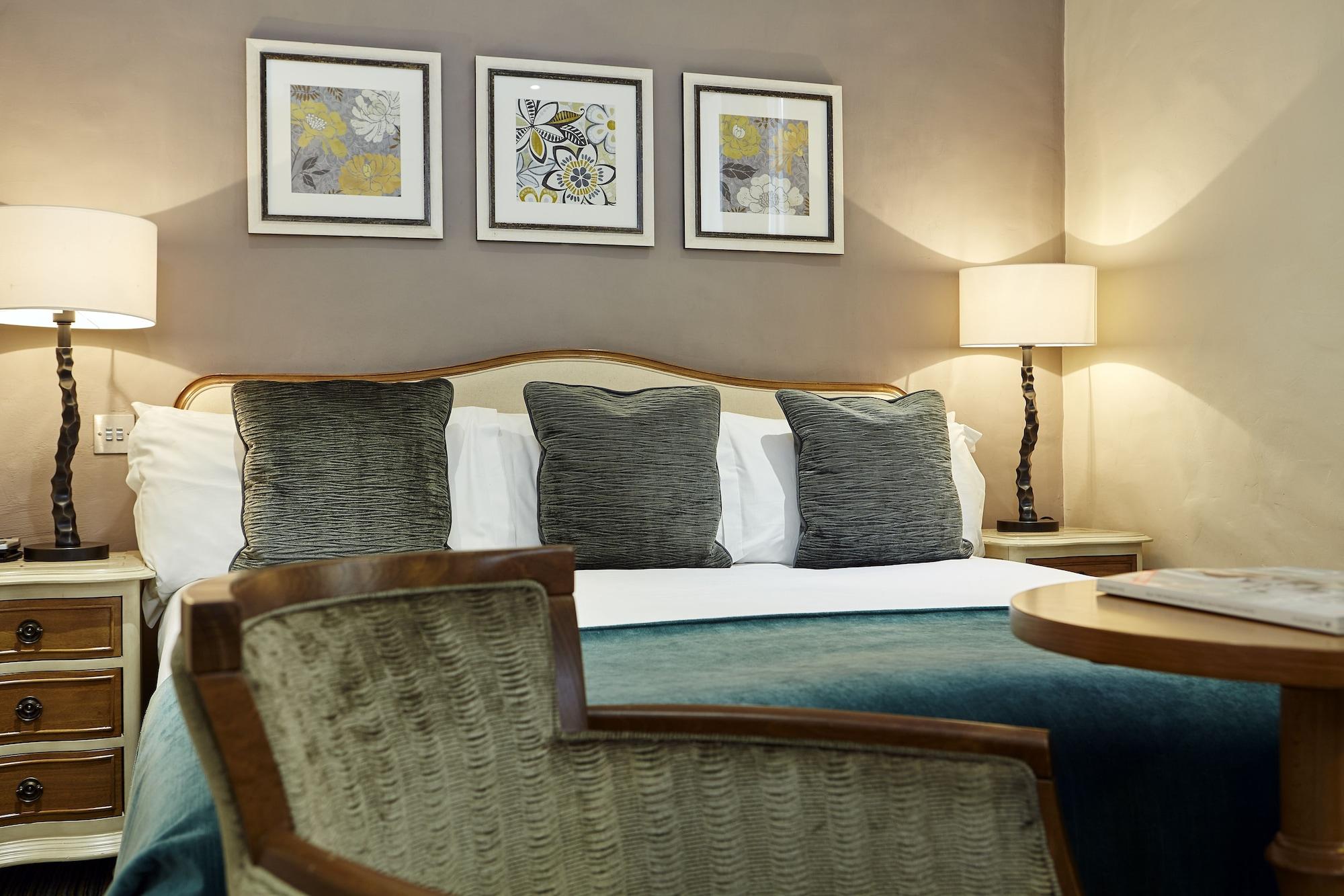 Sir Christopher Wren Hotel Windsor Buitenkant foto