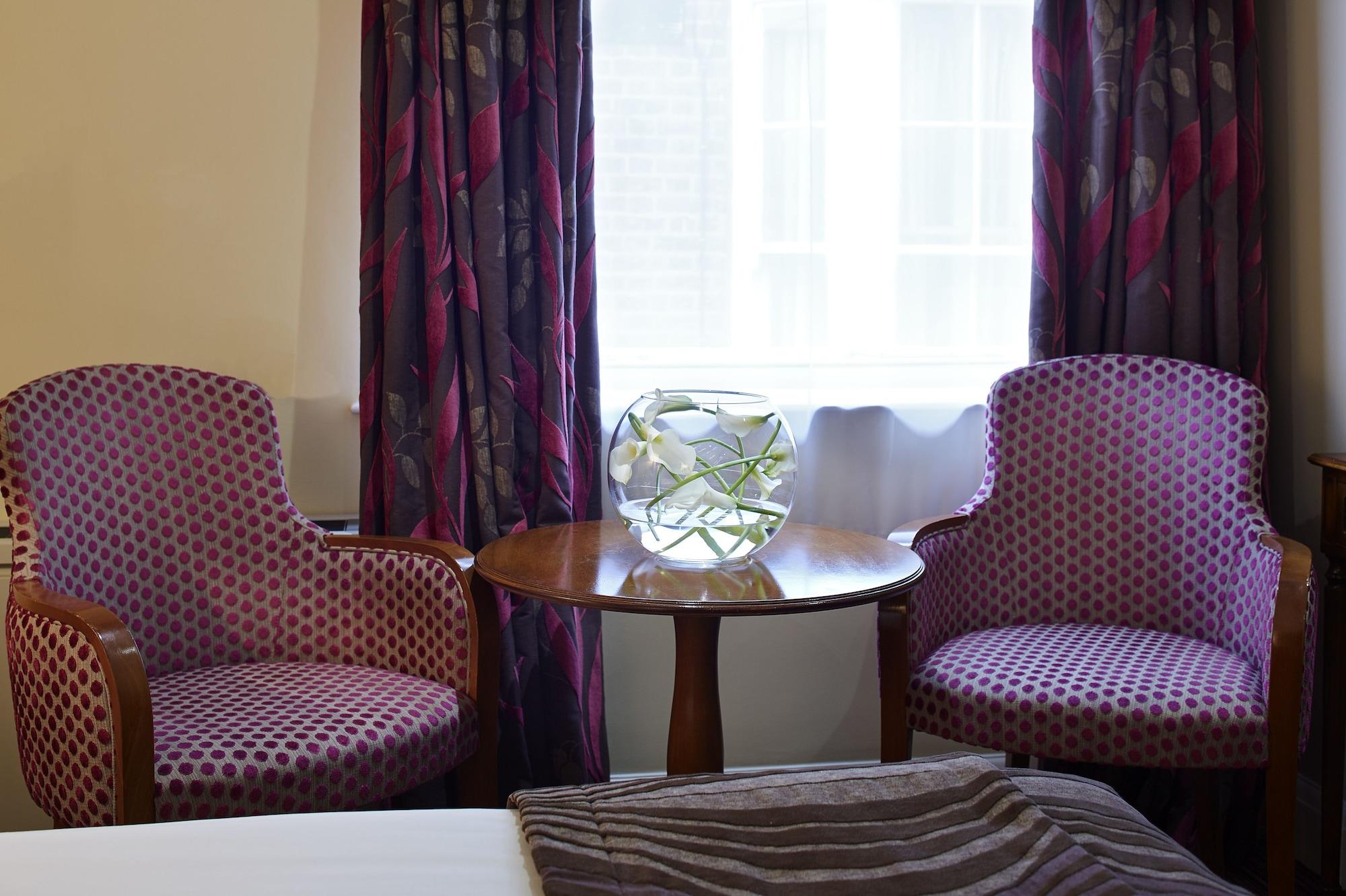 Sir Christopher Wren Hotel Windsor Buitenkant foto