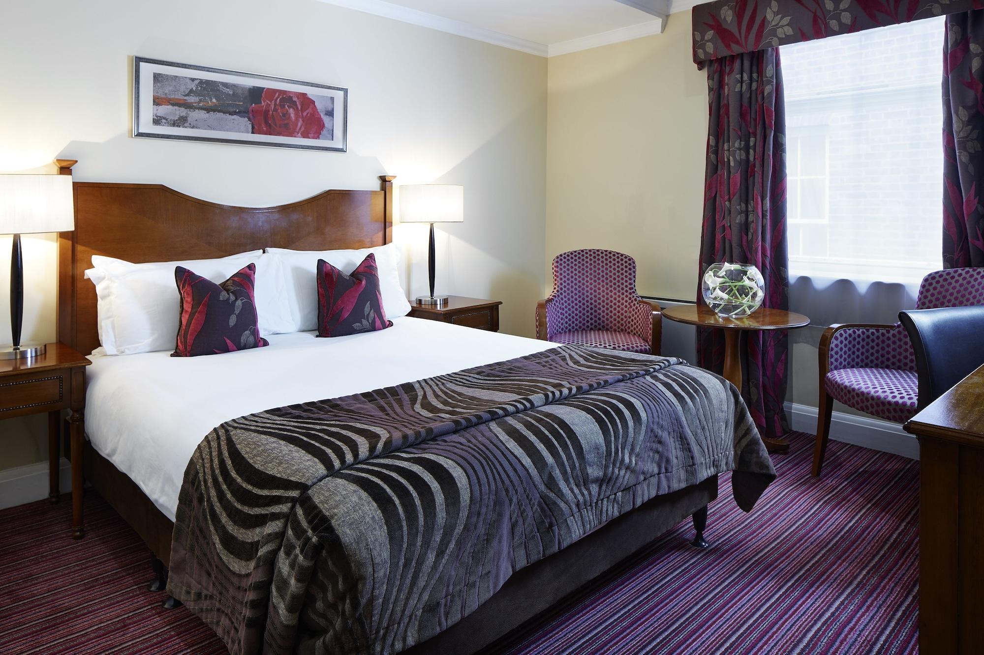Sir Christopher Wren Hotel Windsor Buitenkant foto
