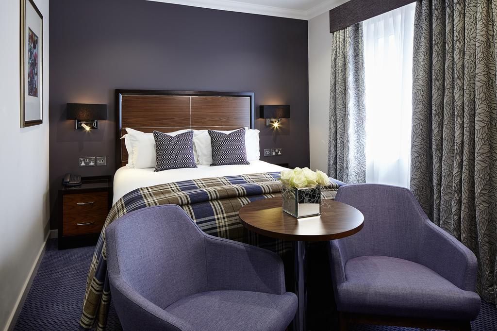 Sir Christopher Wren Hotel Windsor Buitenkant foto