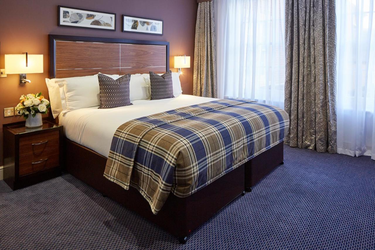 Sir Christopher Wren Hotel Windsor Buitenkant foto