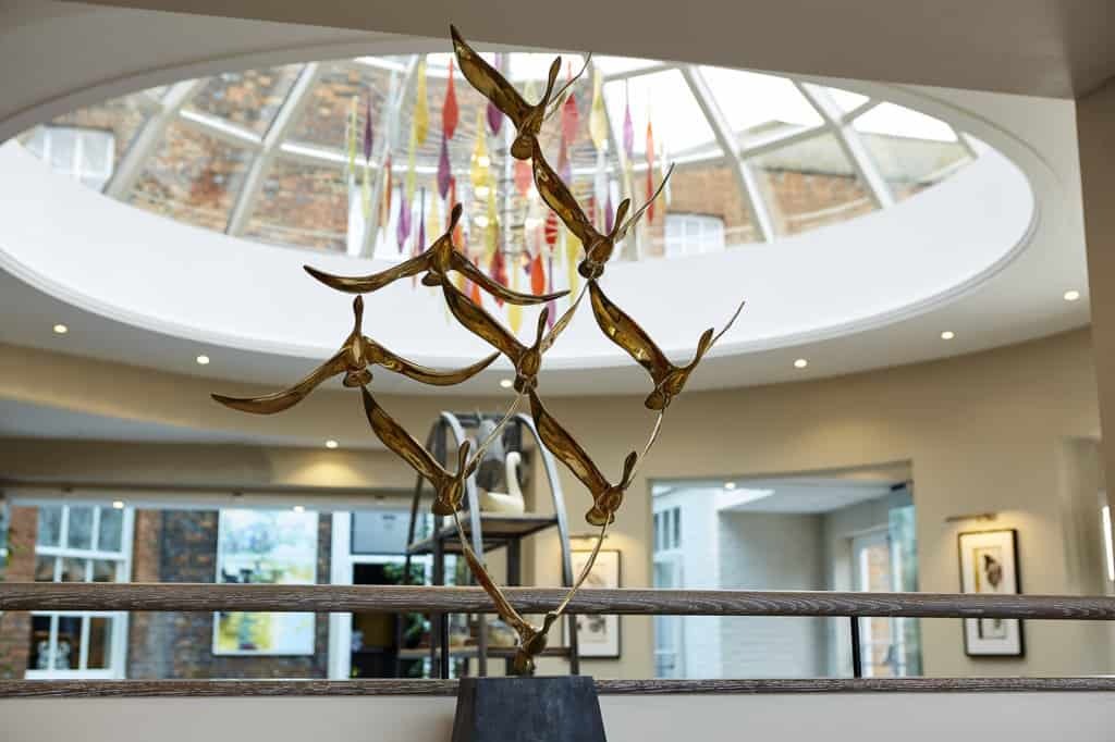 Sir Christopher Wren Hotel Windsor Interieur foto