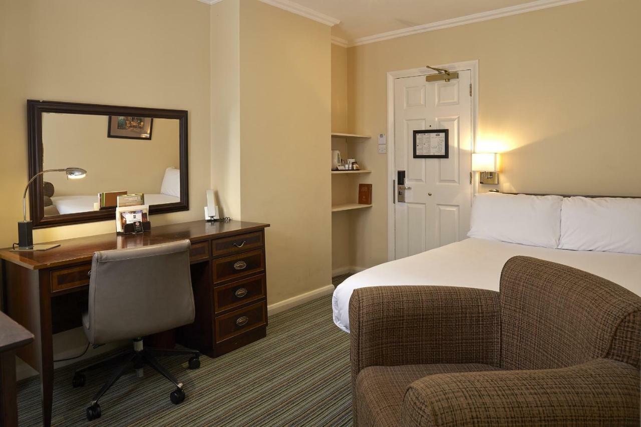 Sir Christopher Wren Hotel Windsor Kamer foto