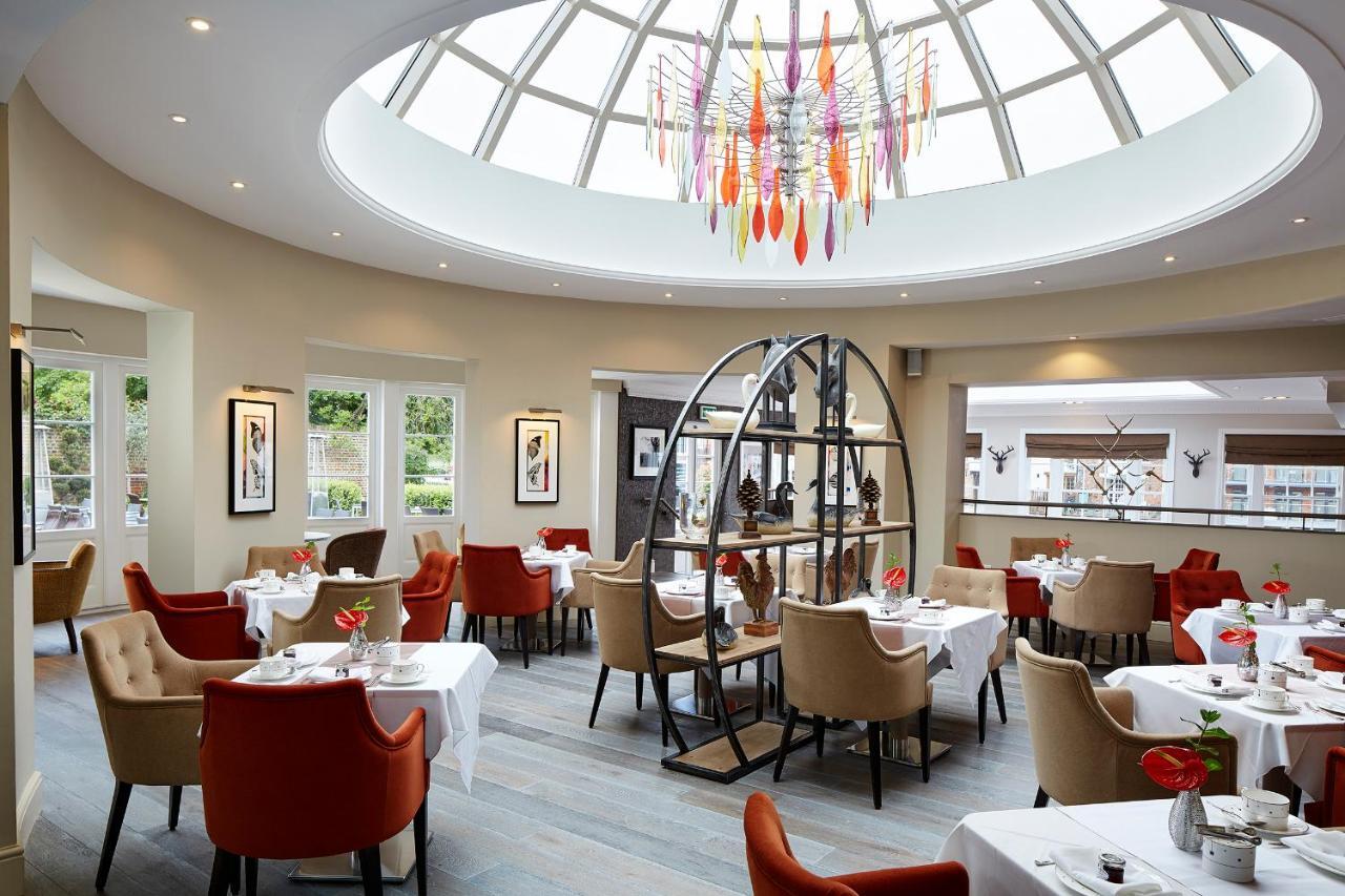 Sir Christopher Wren Hotel Windsor Faciliteiten foto