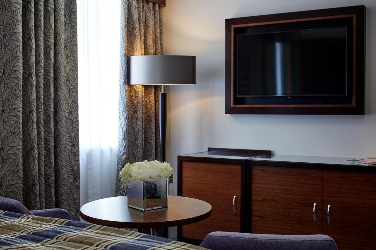 Sir Christopher Wren Hotel Windsor Buitenkant foto